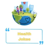 Health Jokes