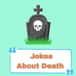 Jokes About Death