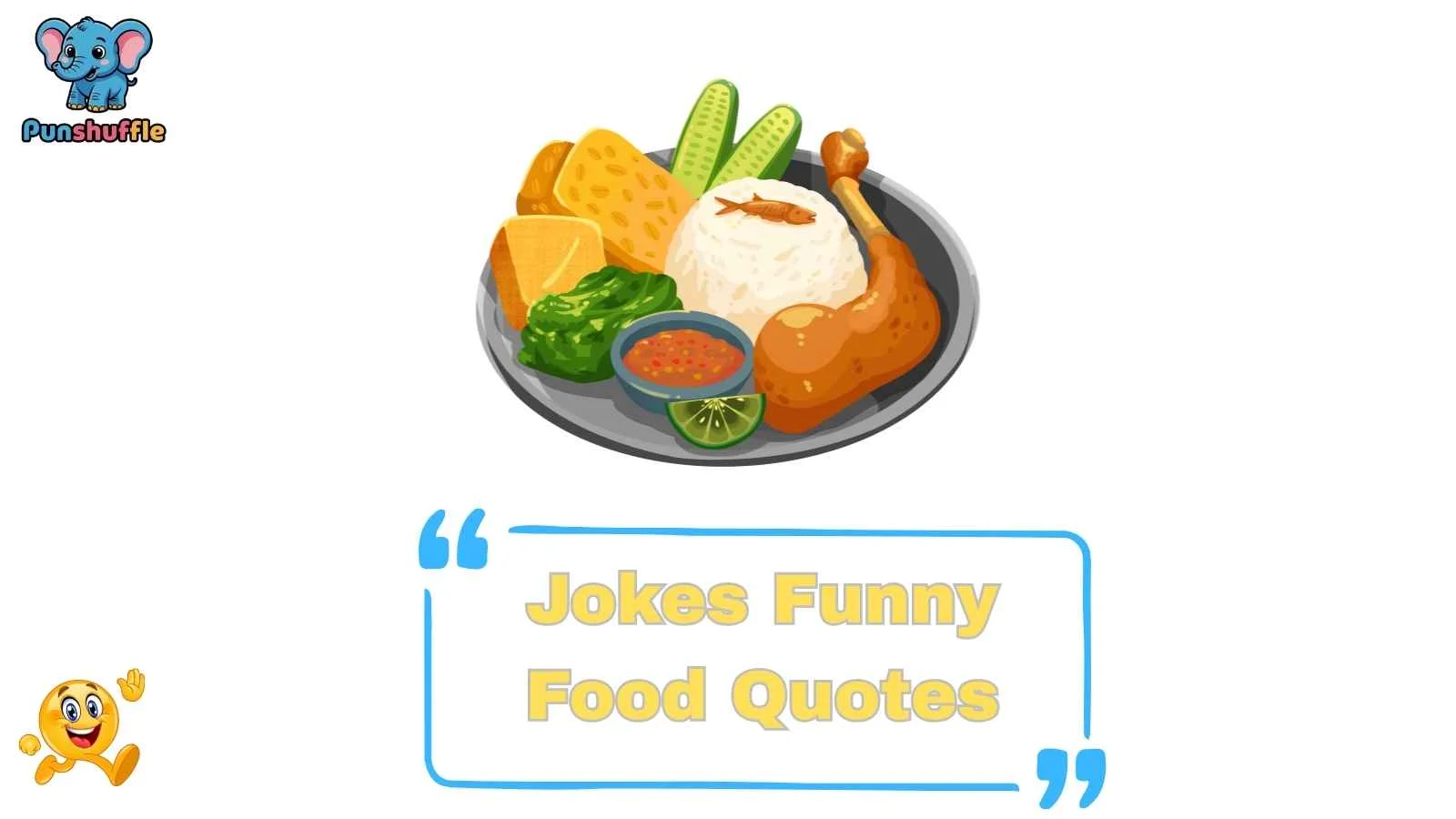 Jokes Funny Food Quotes