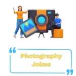 Photography Jokes
