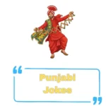 Punjabi Jokes