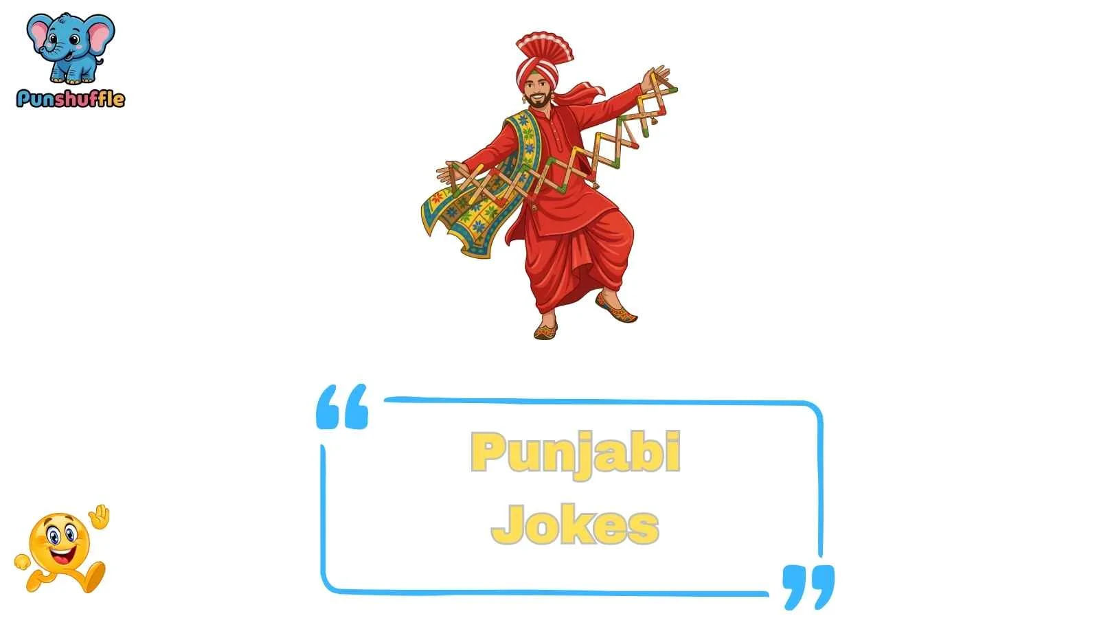 Punjabi Jokes