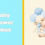 Baby Shower Jokes