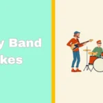 Funny Band Jokes