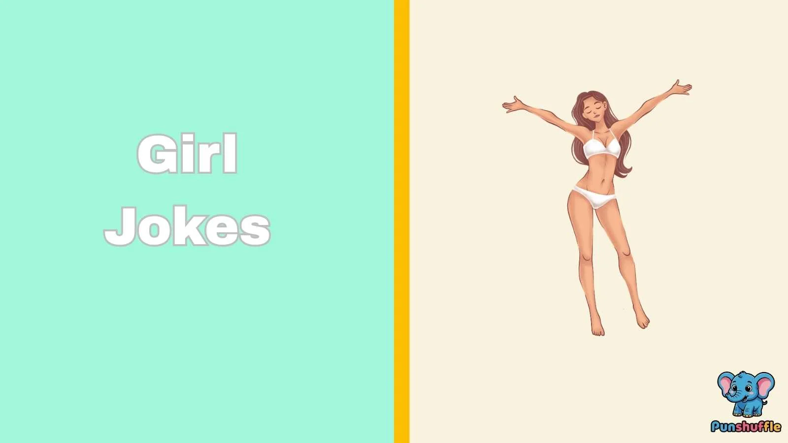 Girl Jokes