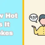 How Hot Is It Jokes