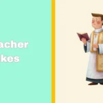 Preacher Jokes