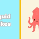 Squid Jokes