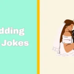 Wedding Dad Jokes
